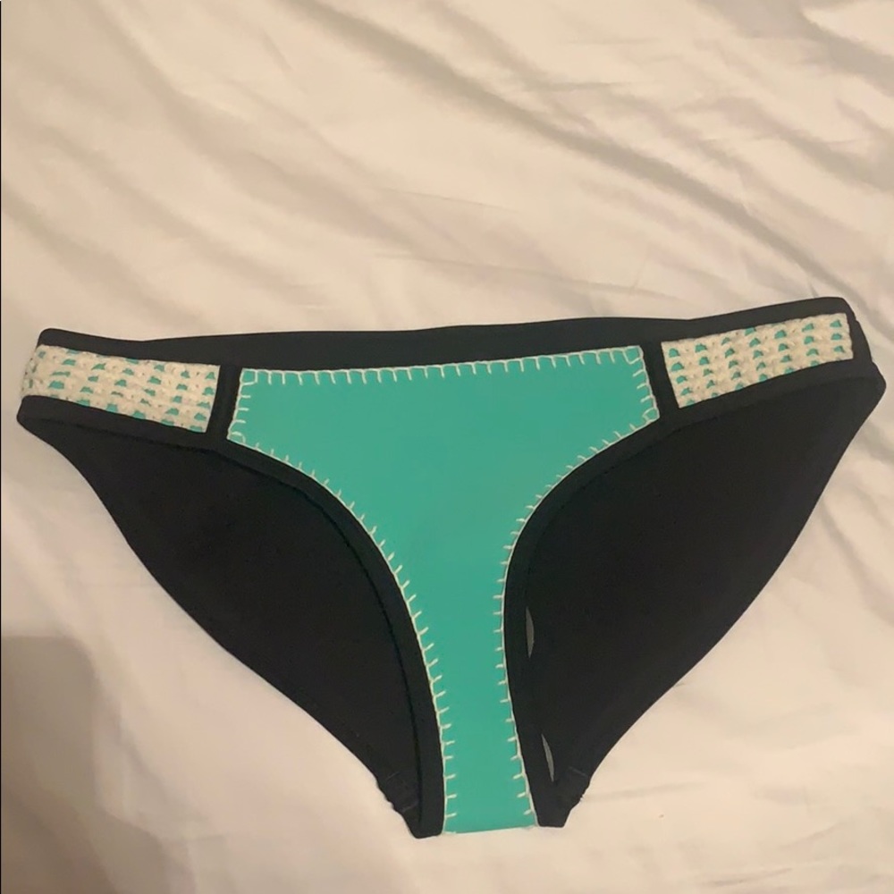 Never worn triangl swimsuit bottoms